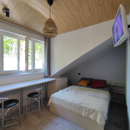 Cosy Apartments In Vilnius Center Екстер'єр фото