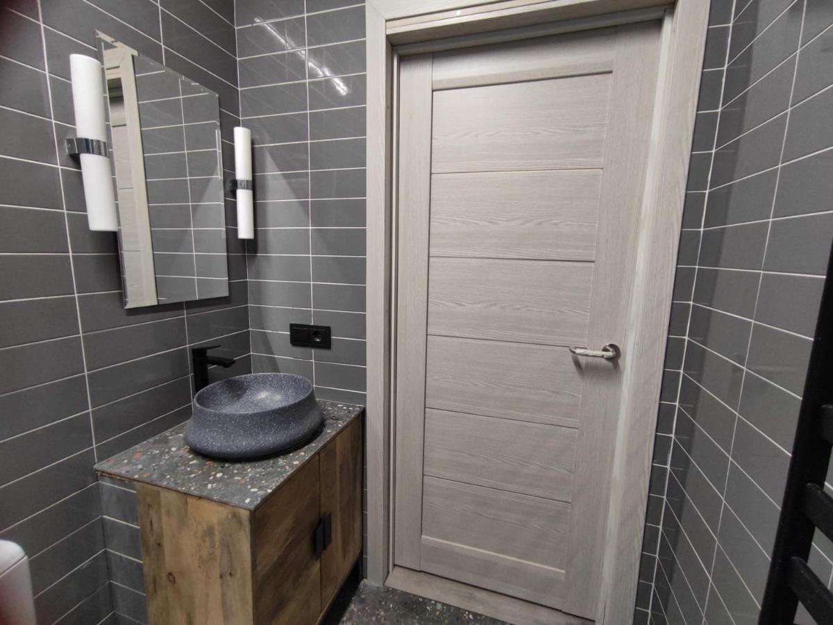 Cosy Apartments In Vilnius Center Екстер'єр фото