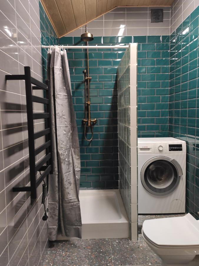 Cosy Apartments In Vilnius Center Екстер'єр фото